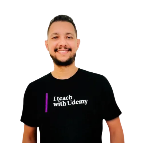 Professor Wagner Cardoso